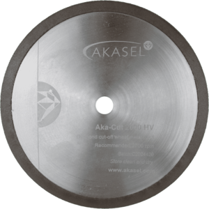 Aka-Cut 2000 HV