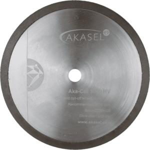 Aka-Cut 3000 HV