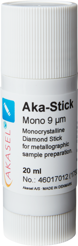 Aka-Stick Mono 9 µm