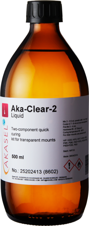 Aka-Clear-2 Liquid