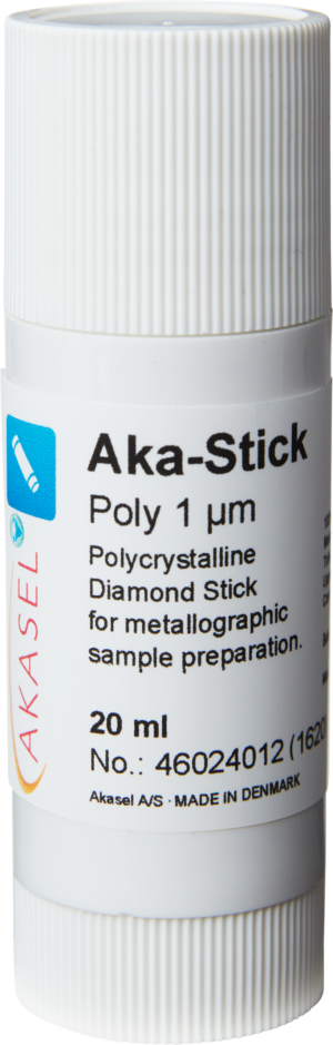 Aka-Stick Poly 1 µm