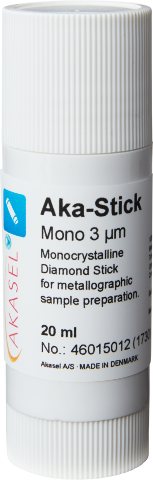 Aka-Stick Mono 3 µm
