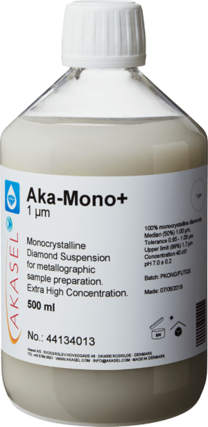 Aka-Mono+ 1 µm