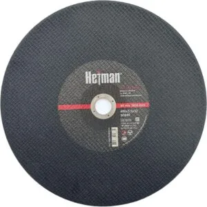 Trennscheibe Hetman 41 400 x 3,5 x 32, für Metall