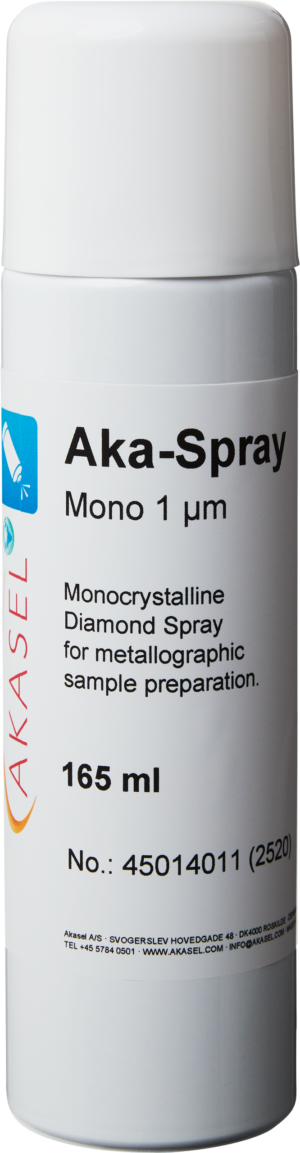 Aka-Spray Mono 1 µm