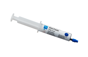 Aka-Paste Poly 3 µm