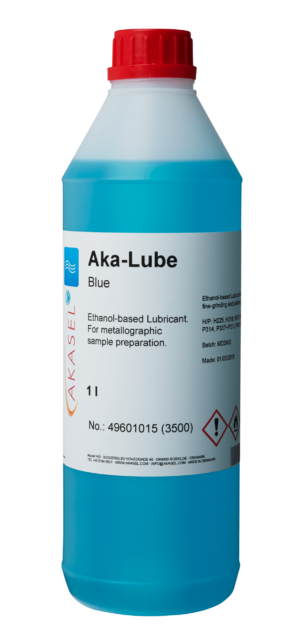 Aka-Lube Blue