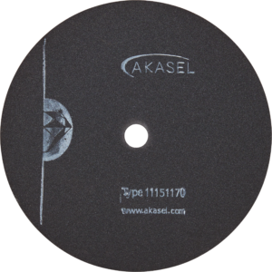 Aka-Cut 1000 HV, 150 mm