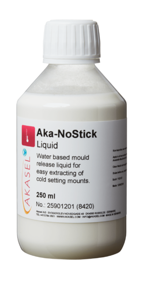 Aka-NoStick Liquid