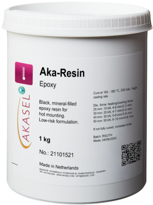 Aka-Resin Epoxy