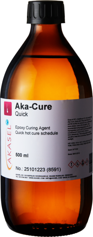 Aka-Cure Quick