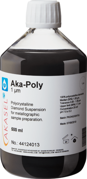 Aka-Poly 1 µm