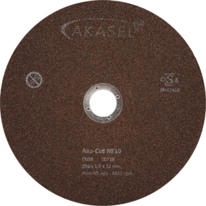 Aka-Cut NF10
