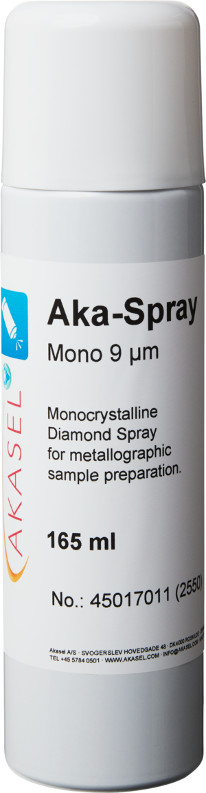Aka-Spray Mono 9 µm