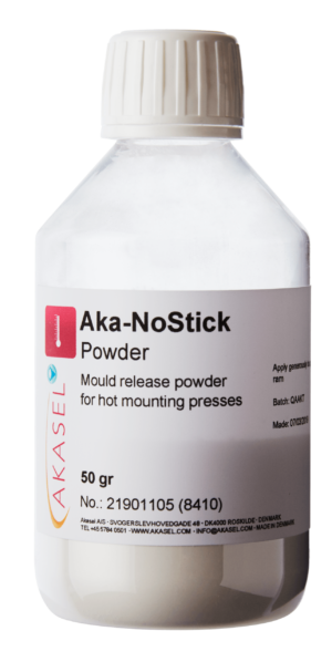 Aka-NoStick Powder