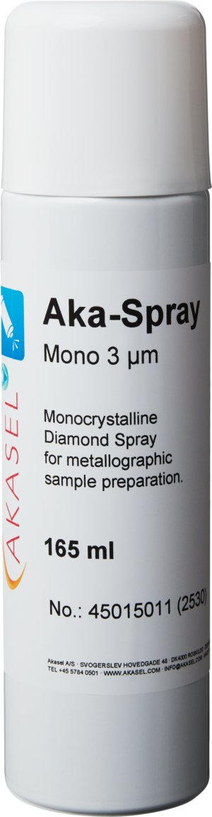 Aka-Spray Mono 3 µm