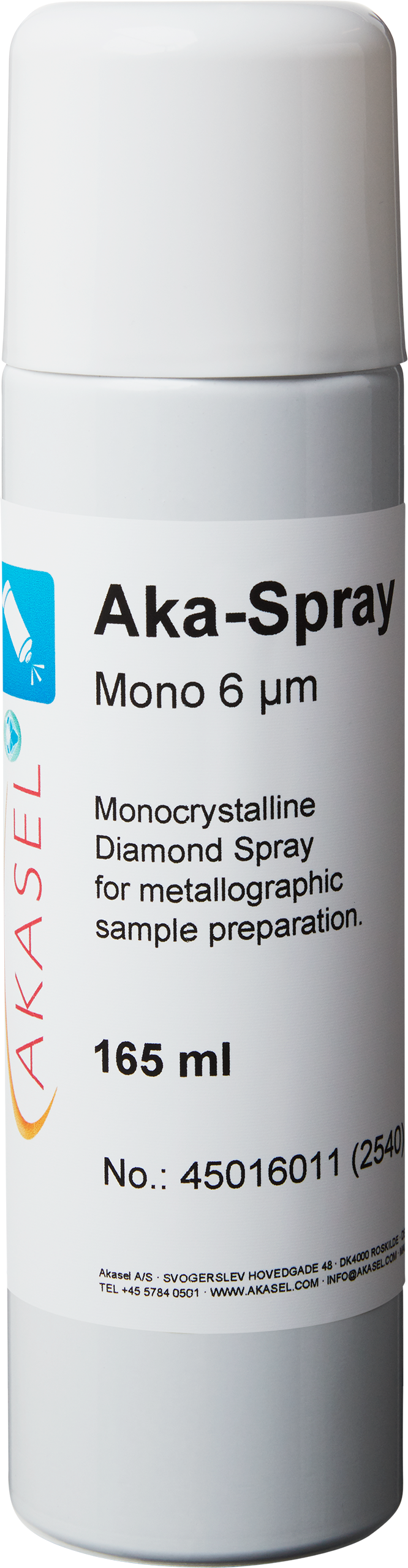 Aka-Spray Mono 6 µm