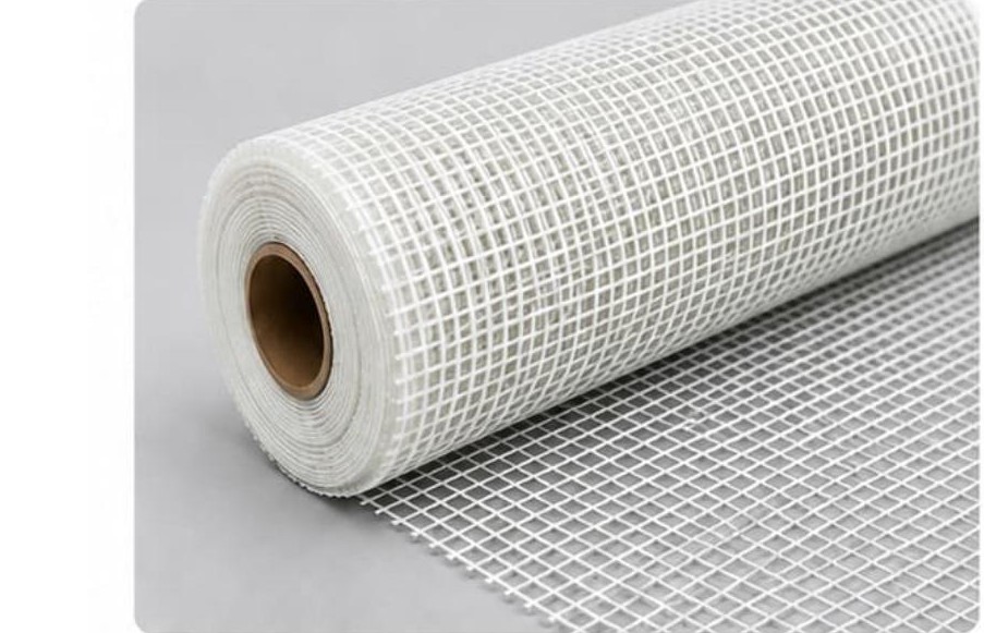 Glasfasergewebe 145 g/m²