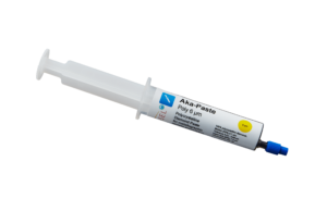 Aka-Paste Poly 6 µm