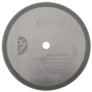 Aka-Cut 50 HV