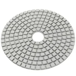 Diamantpolierscheibe NovoAbrasive 100 mm, P100