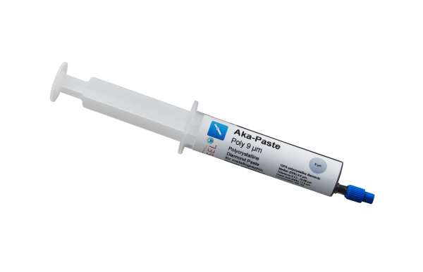 Aka-Paste Poly 9 µm