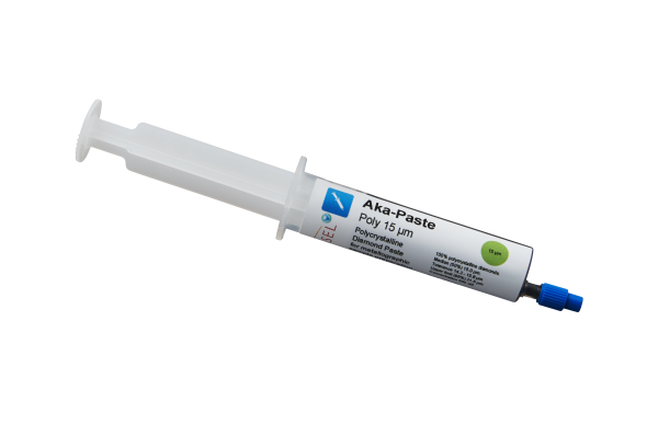 Aka-Paste Poly 15 µm