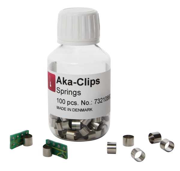 Aka-Clip Stainless Steel