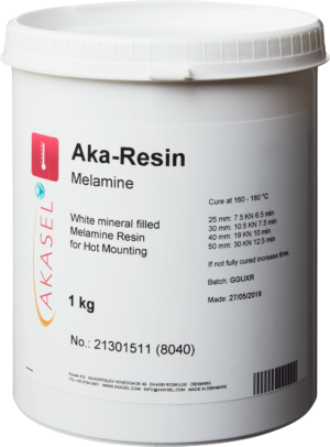 Aka-Resin Melamine