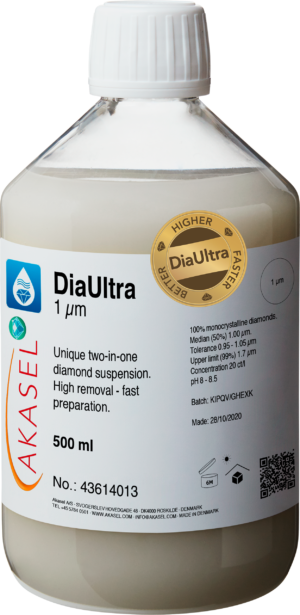 DiaUltra 1 µm