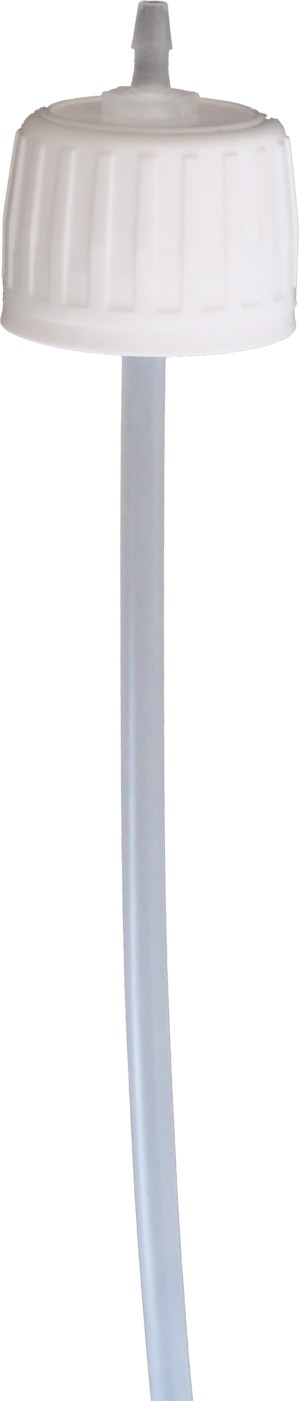 Adapter Lid