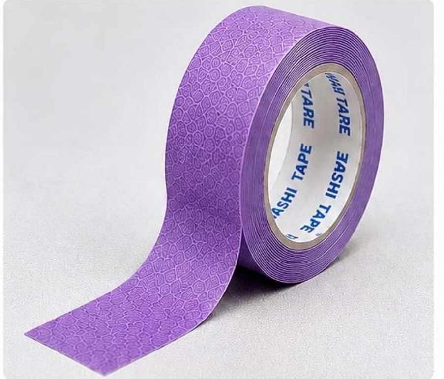 Washi-Maskierband LTW, Lila