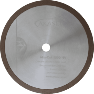 Aka-Cut 1500 HV