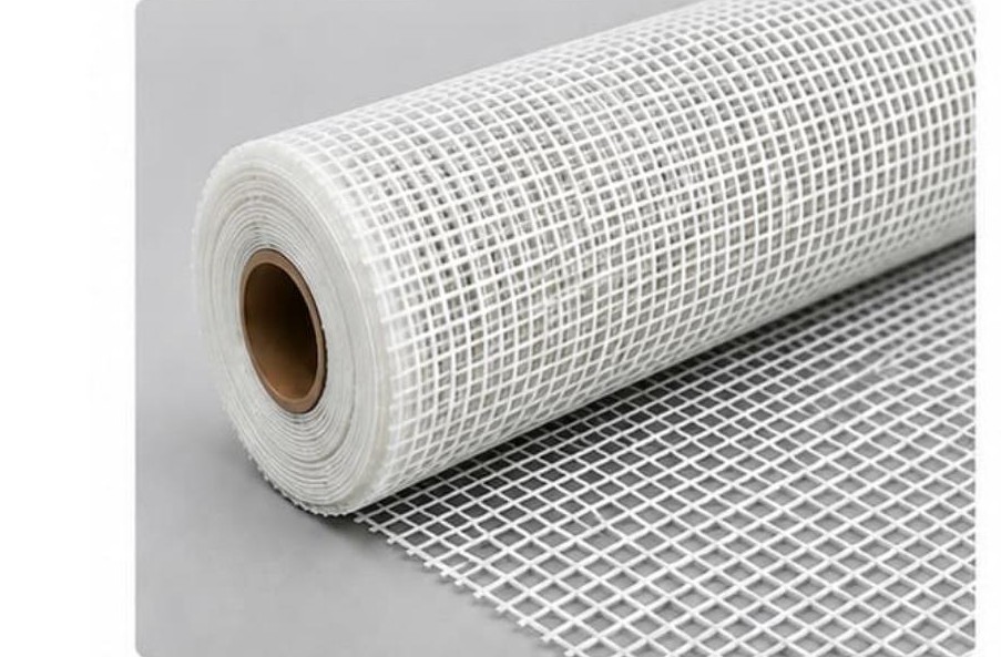 Glasfasergewebe 160 g/m²