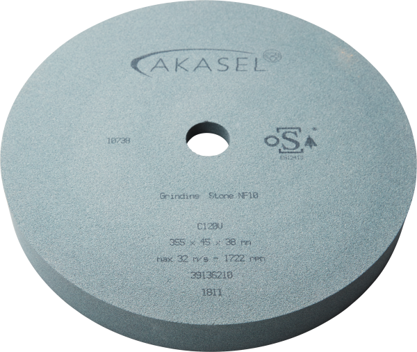 SiC Grinding Stone NF10