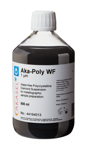 Aka-Poly WF 1 µm