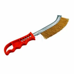 NovoTools 250 Handpinsel, rot