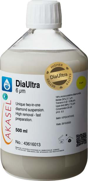 DiaUltra 6 µm