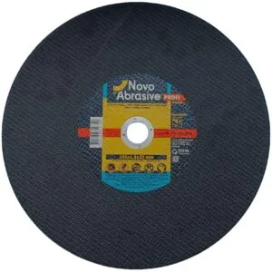 Trennscheibe NOVOABRASIVE 41 400 x 4,0 x 32 mm, für Metall